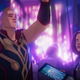 Jane Foster asking Thor if he helped killed a star.